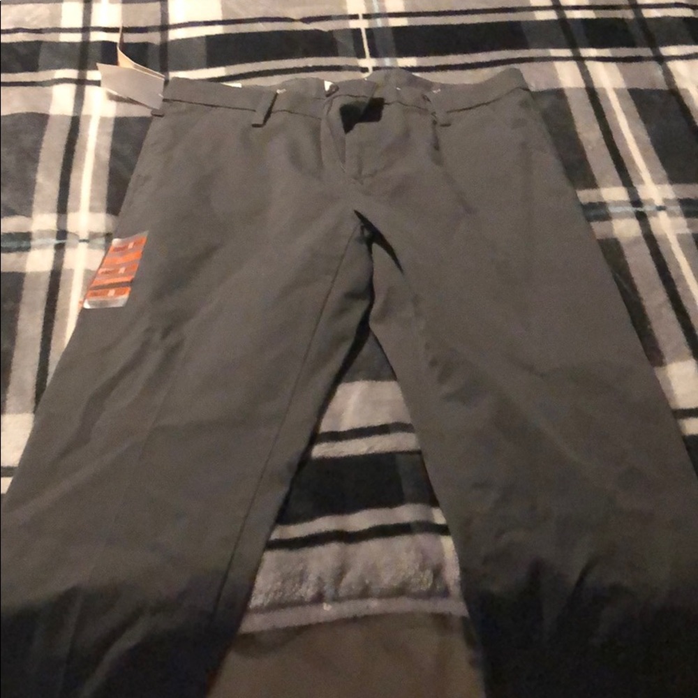 Dockers